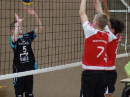 jugend maennlich u18 punktspiele 06.12.2014 bild 26